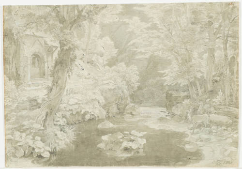 Forest Chapel