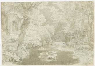 Forest Chapel