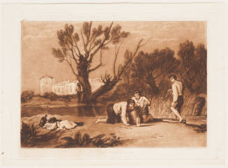 Young Anglers (P)