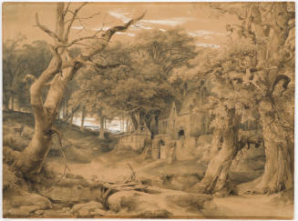 Forester's House
