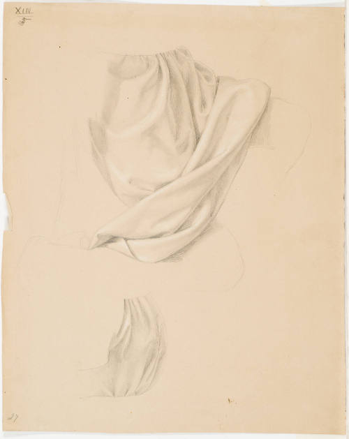 Two Garment Studies