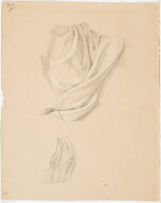 Two Garment Studies