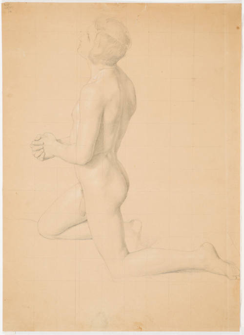 Male Nude