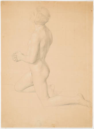 Male Nude
