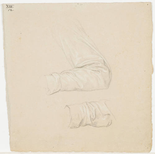 Garment Study