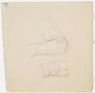 Garment Study