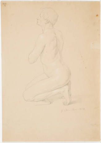 Figure Study