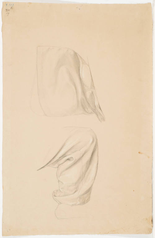 Two Garment Studies