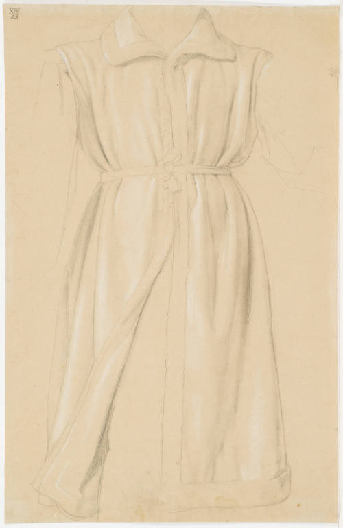 Garment Study