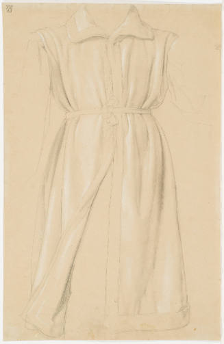 Garment Study