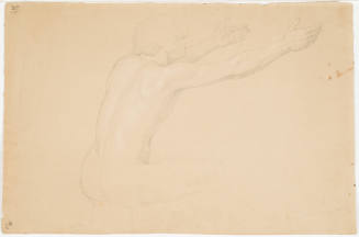 Male Nude