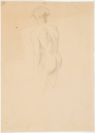 Male Nude