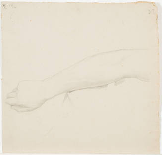 Study of an Arm