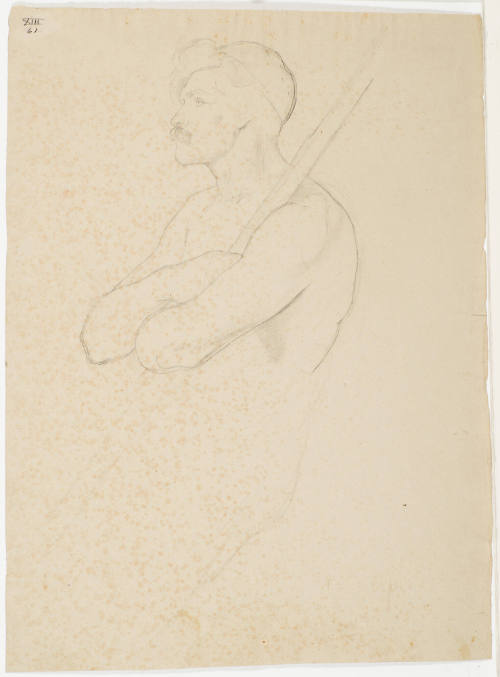 Male Figure