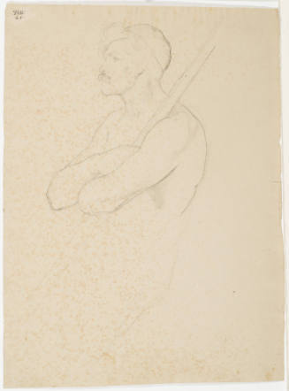 Male Figure