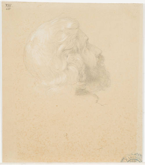 Portrait of a Man
