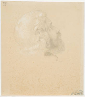 Portrait of a Man