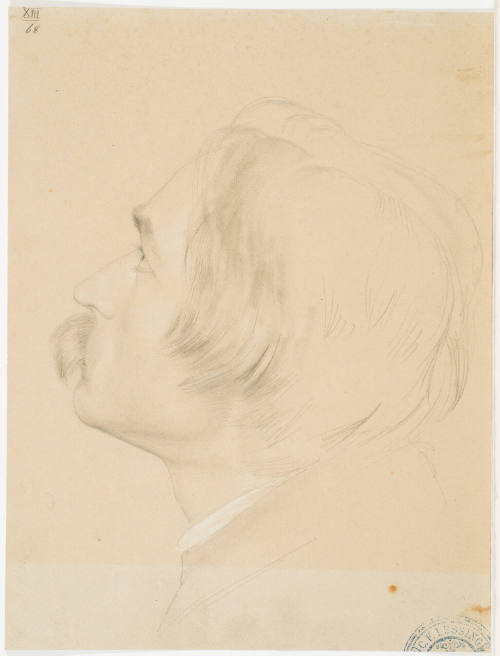Portrait of a Man