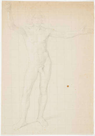 Male Nude
