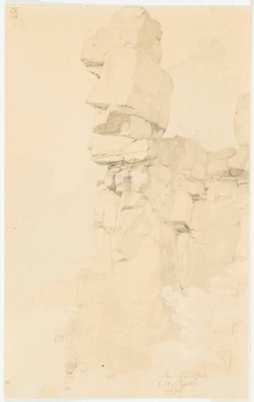 Rock Study