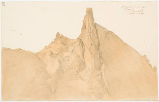 Rock Landscape - Devils' Wall (Teufelsmauer)