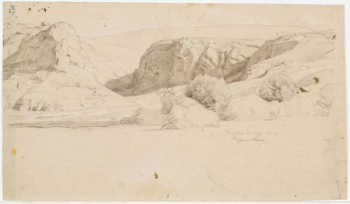 A Rocky Landscape