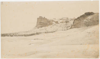 Rocky Landscape in the Harz Mountains - Regenstein