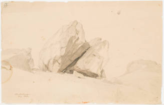 Study of Rocks - Westerhausen