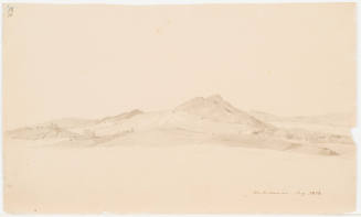 Hilly Landscape - Westerhausen