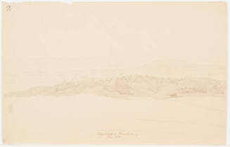 Wide Landscape - Ziegenkopf Near Blankenburg