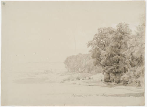 Landscape - Helsungen