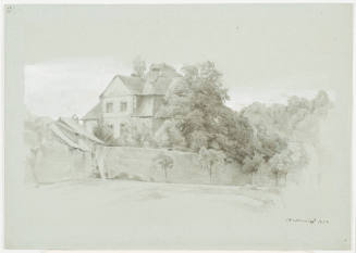Walled Residence