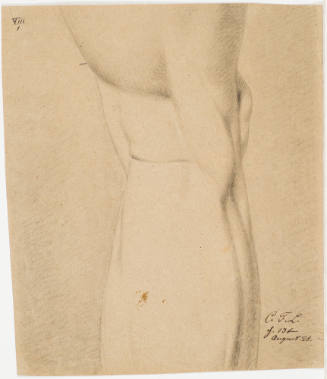 Study of a Knee