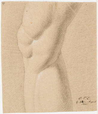 Study of a Knee