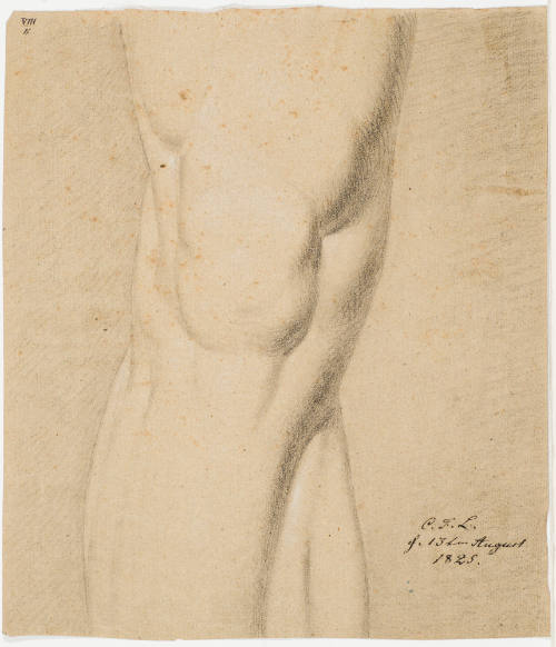 Study of a Knee