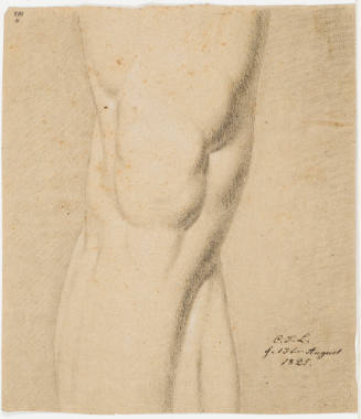 Study of a Knee