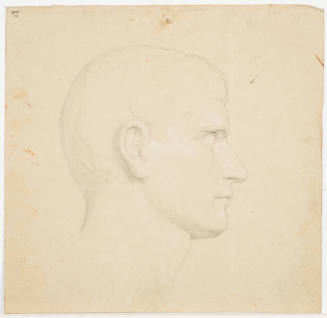 Male Portrait