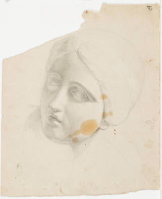 Female Portrait