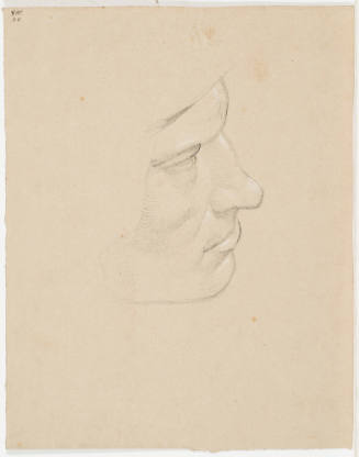 Male Portrait