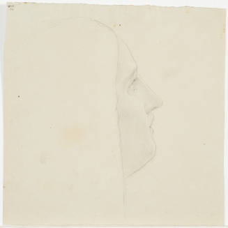 Femal Portrait