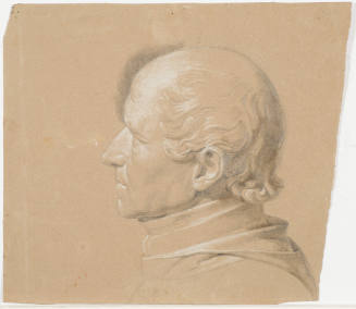 Male Portrait