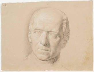 Portrait Study
