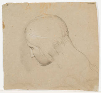 Portrait of a Girl
