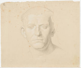 Portrait Study
