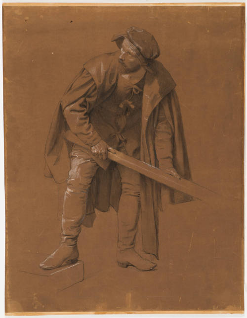 Male Figure