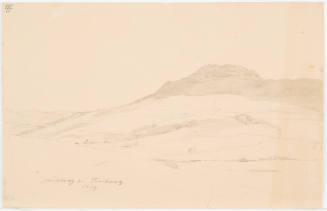Schoenberg Near Freiburg