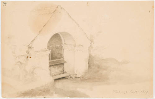 Samll Chapel