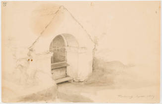 Samll Chapel