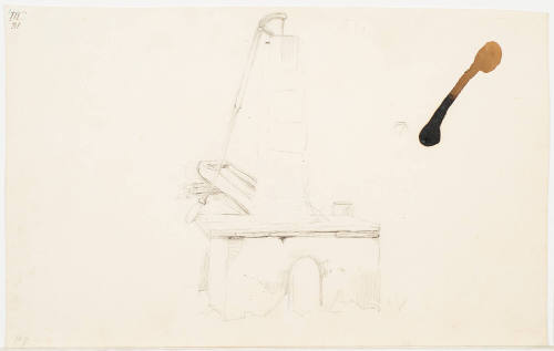 Study of a Water Pump