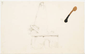 Study of a Water Pump